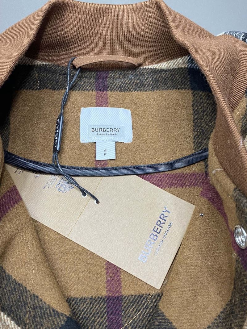 Burberry Outwear